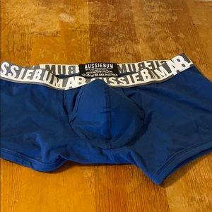 Aussiebum Padded Trunks